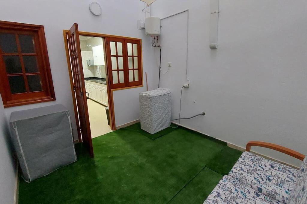 Apartment Casa La Palmera Agaete (Gran Canaria)