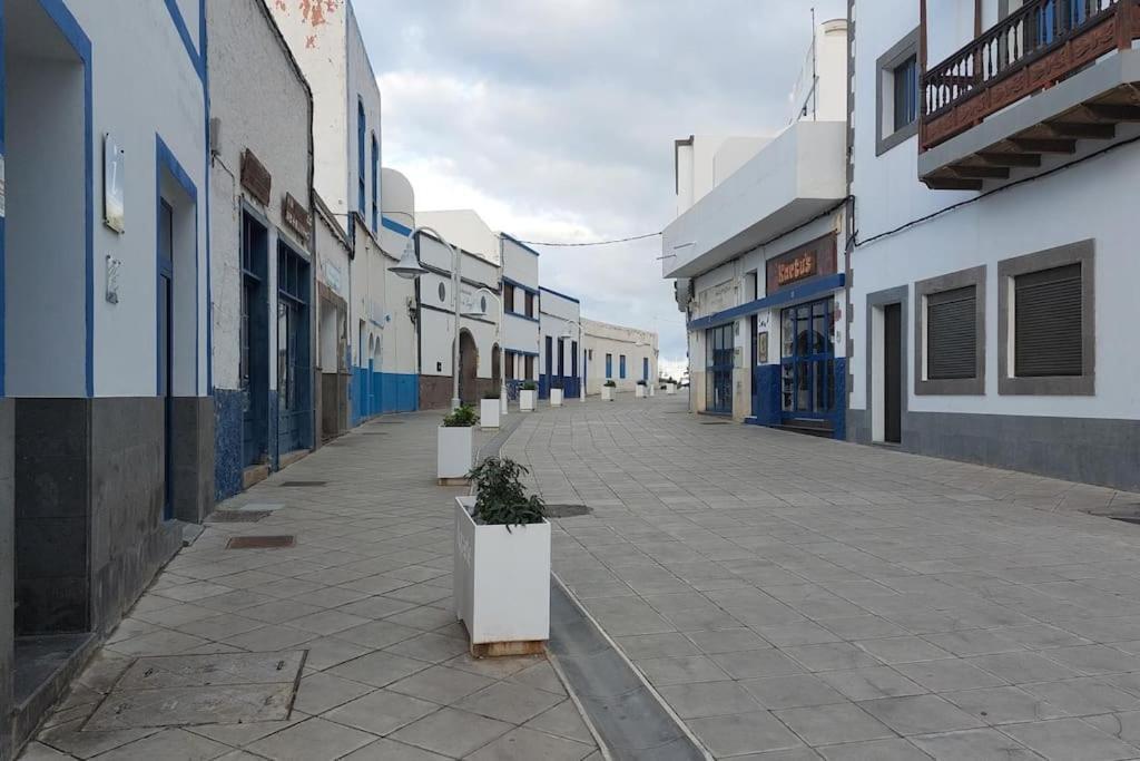 Casa La Palmera Agaete (Gran Canaria)
