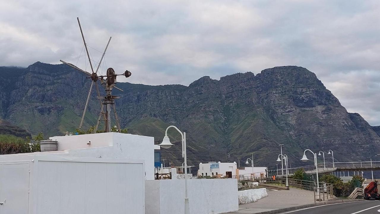 Casa La Palmera Agaete (Gran Canaria)