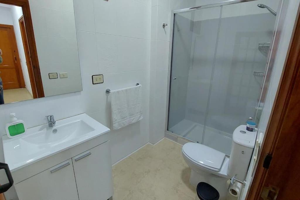 Casa La Palmera Apartment *
