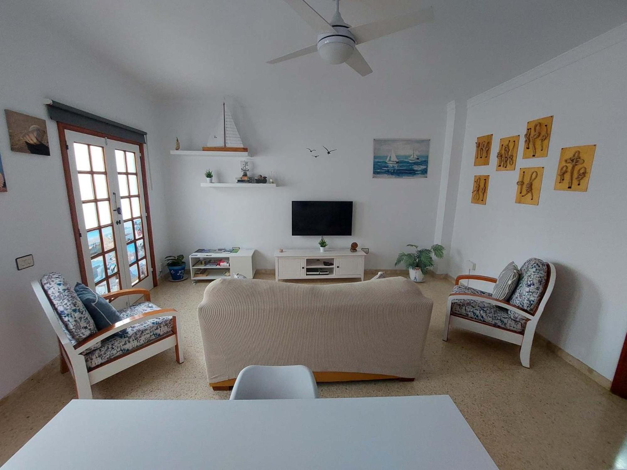 Apartment Casa La Palmera