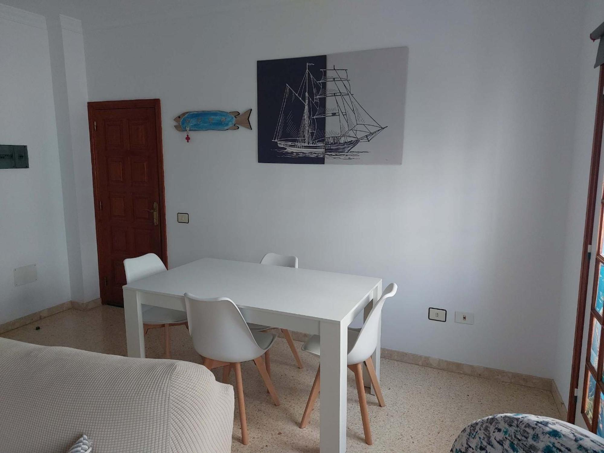 Casa La Palmera Apartment *
