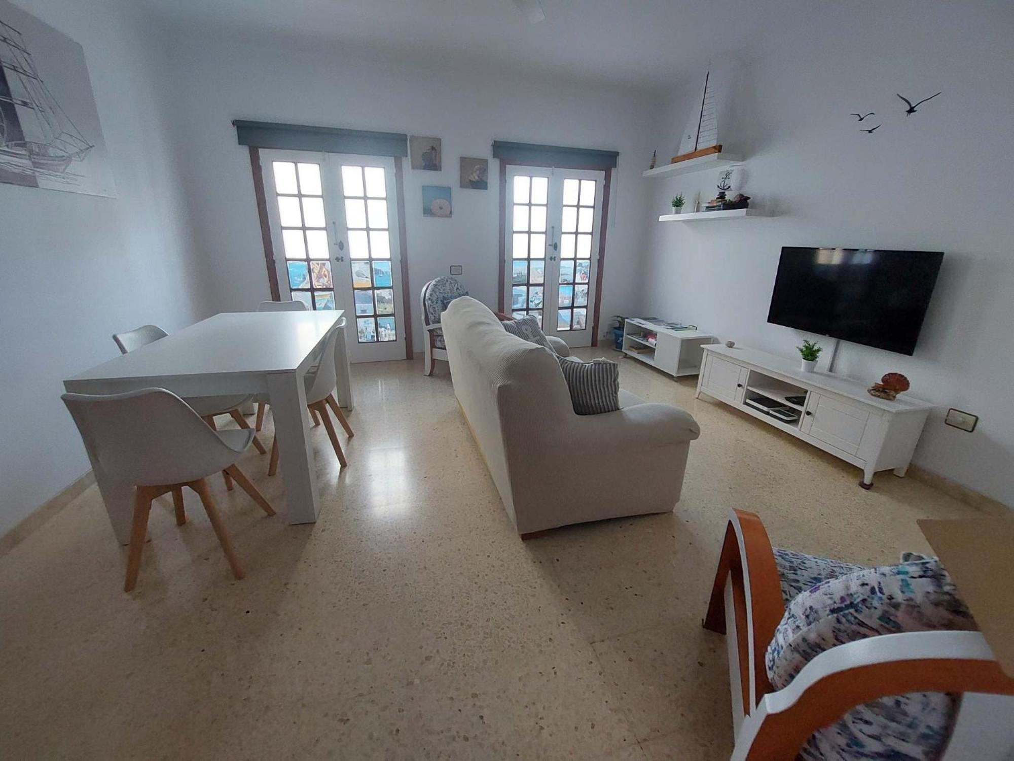Casa La Palmera *