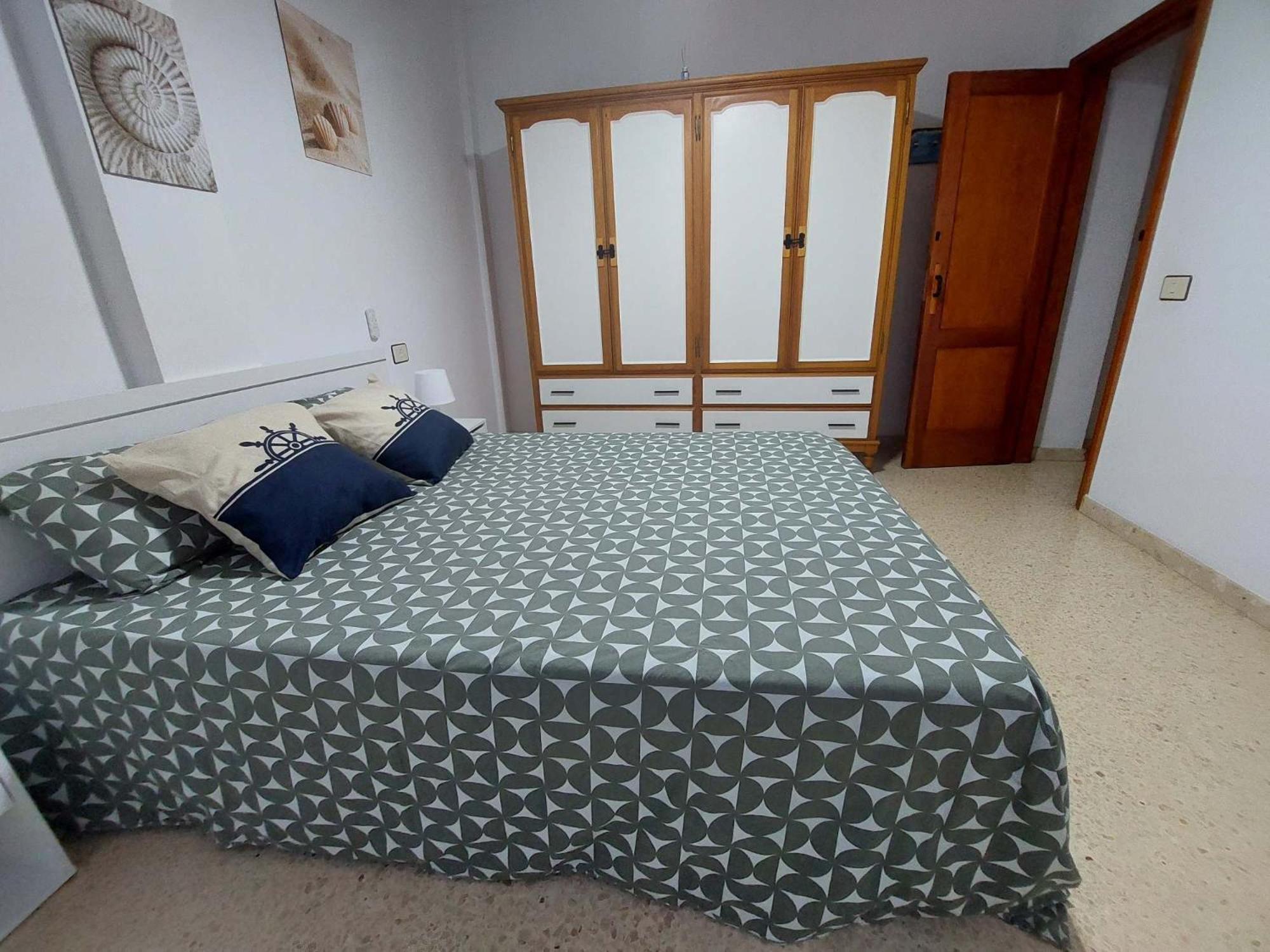 Apartment Casa La Palmera Agaete (Gran Canaria)