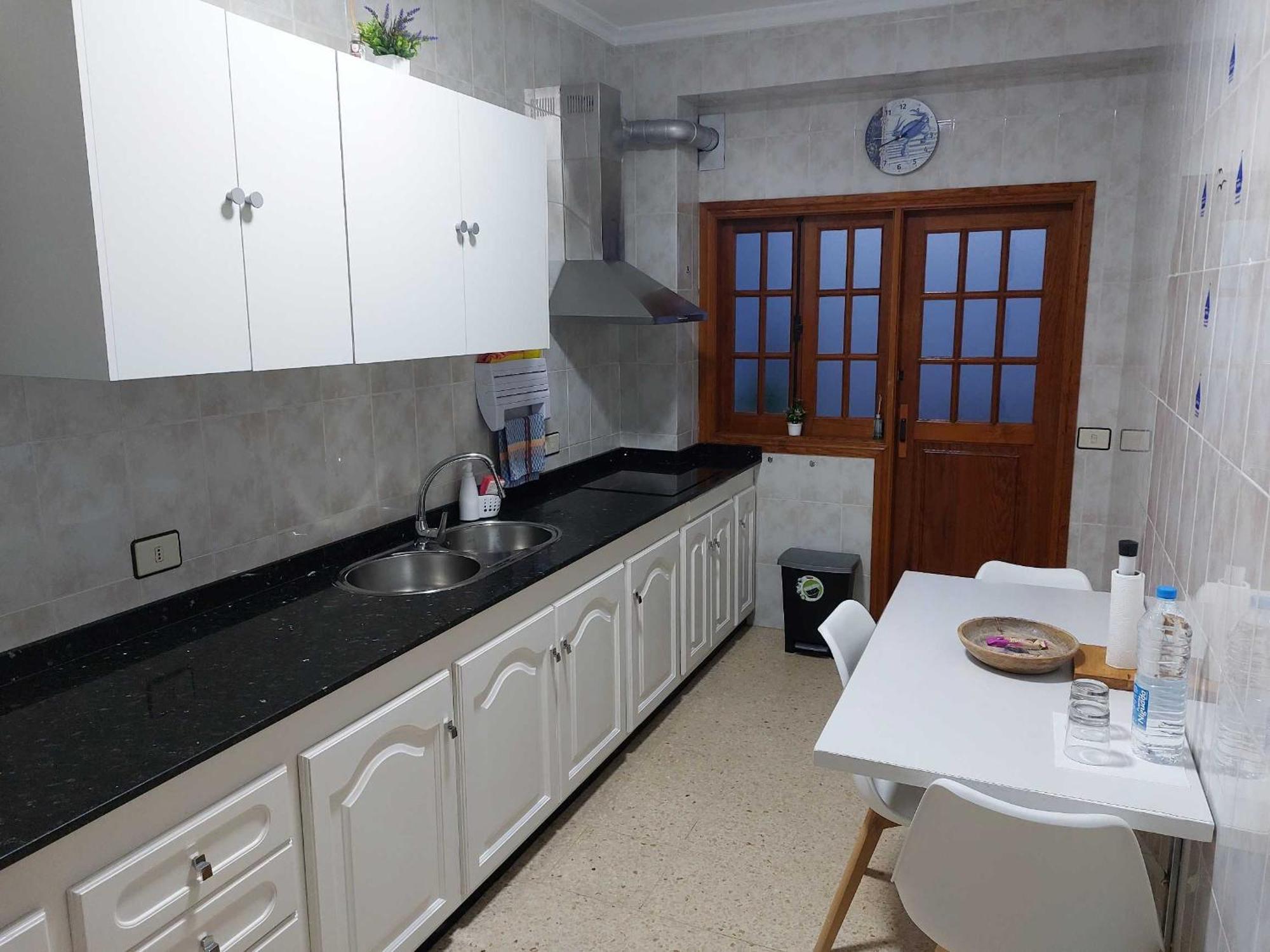 Casa La Palmera Apartment Agaete (Gran Canaria)